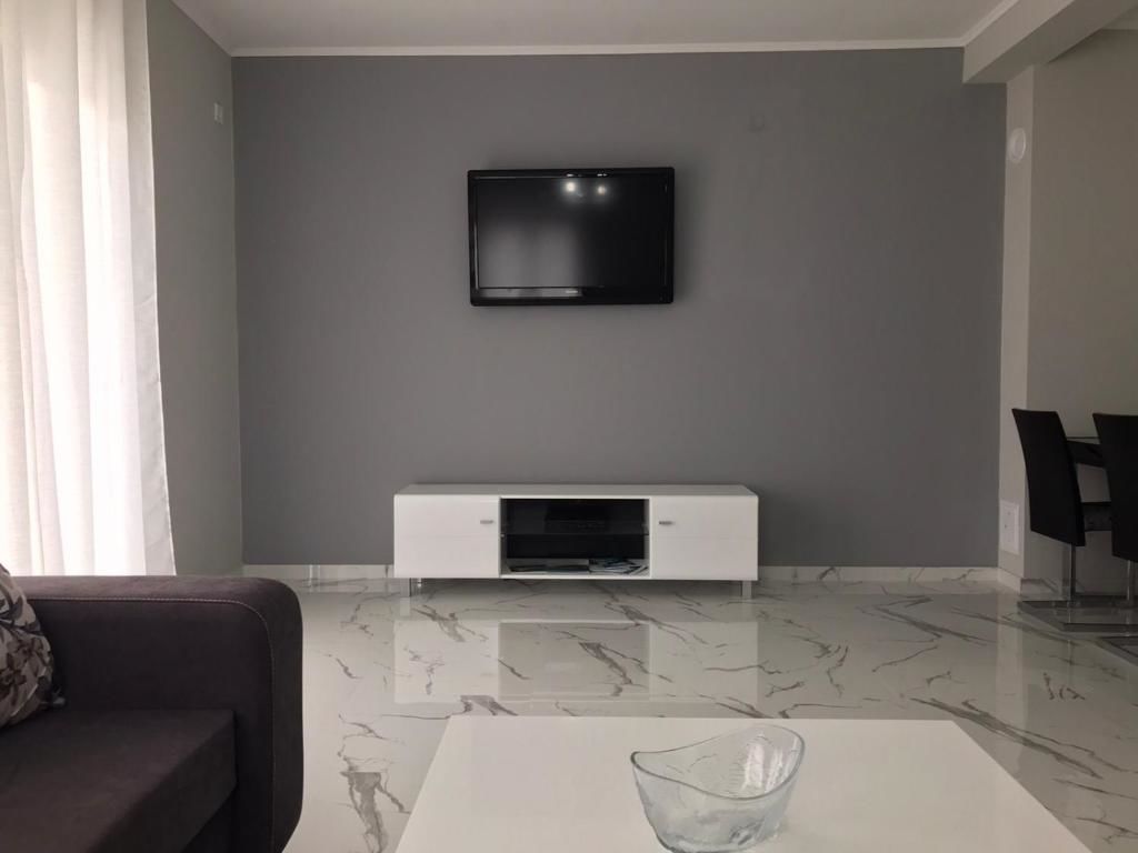 Апартаменты Adriatic Oasis Бар-40