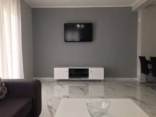 Апартаменты Adriatic Oasis Бар Апартаменты с 1 спальней-37