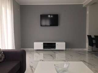Апартаменты Adriatic Oasis Бар Апартаменты с 1 спальней-4