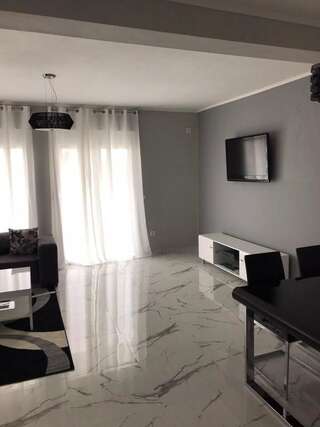 Апартаменты Adriatic Oasis Бар Апартаменты с 1 спальней-45